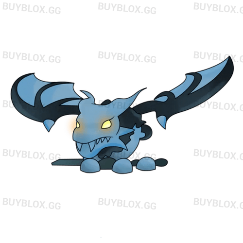 NFR Vampire Dragon