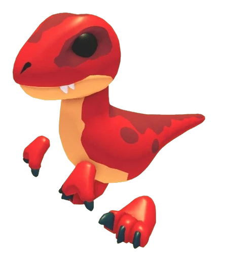 Velociraptor