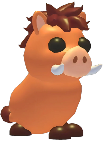 Warthog