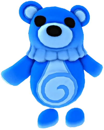 MFR Water Moon Bear