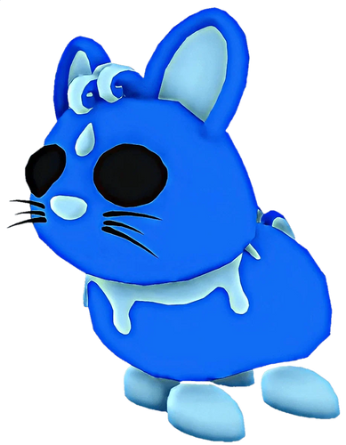 Water Rabbit