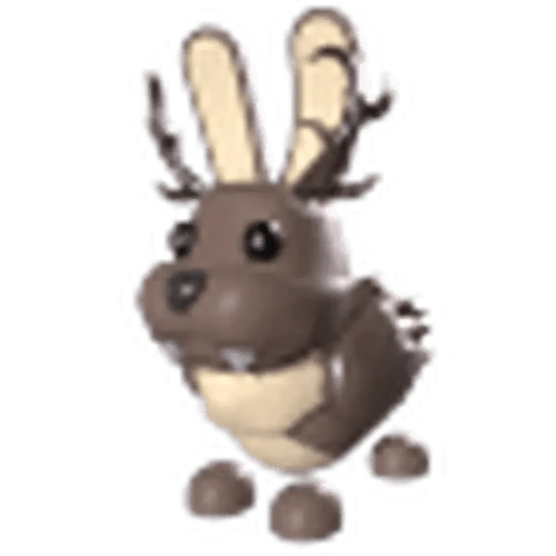 MFR Wolpertinger