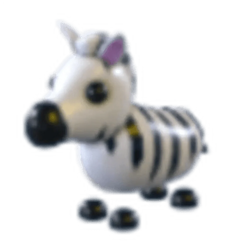 MFR Zebra