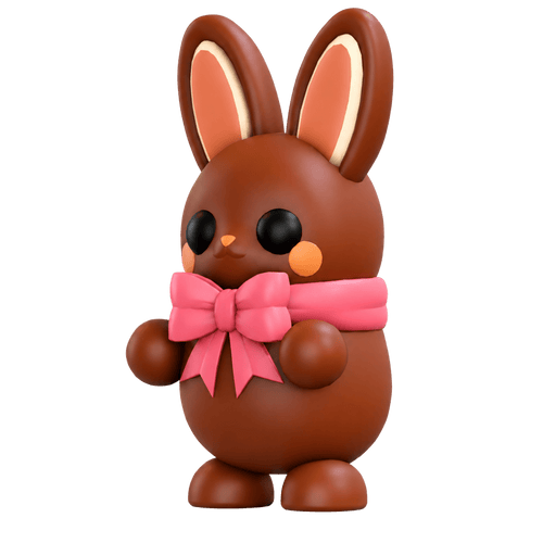 MFR Milk Choccybunny