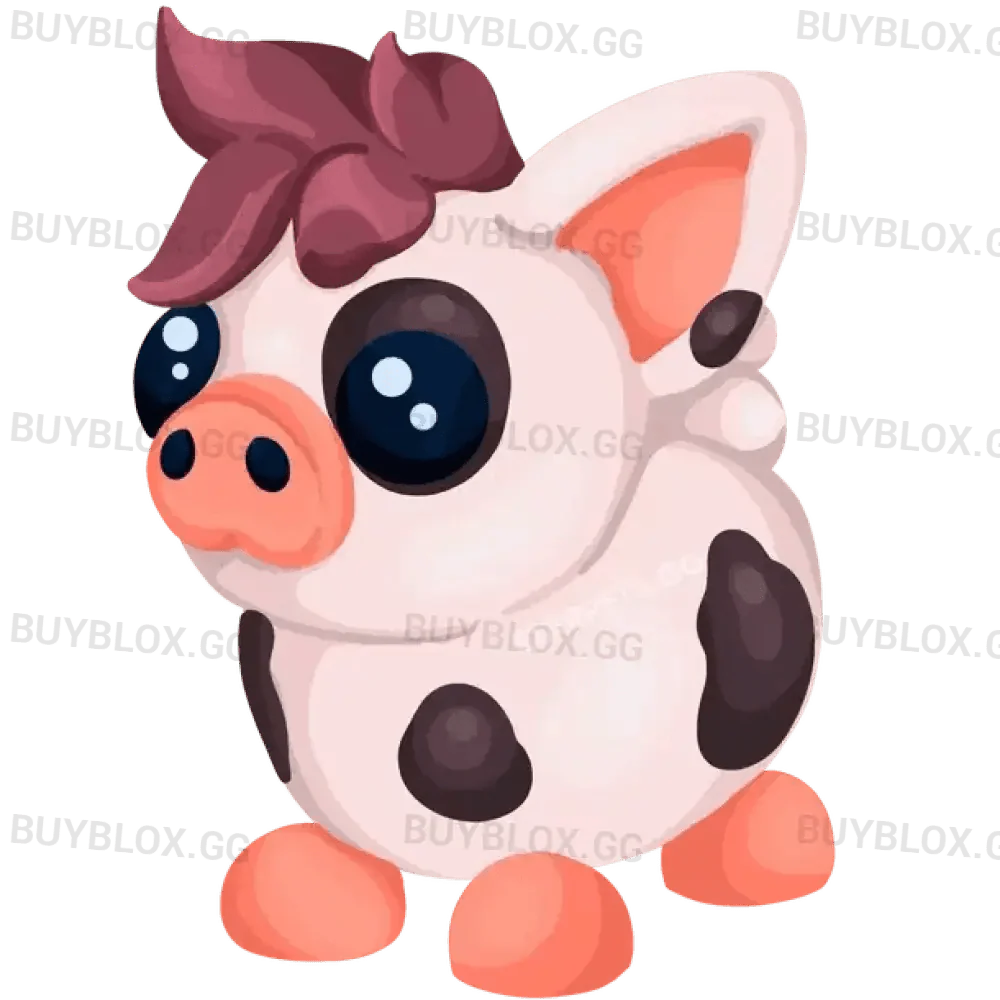 Mini Pig - Adopt Me