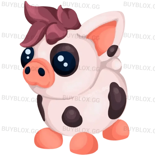 Mini Pig