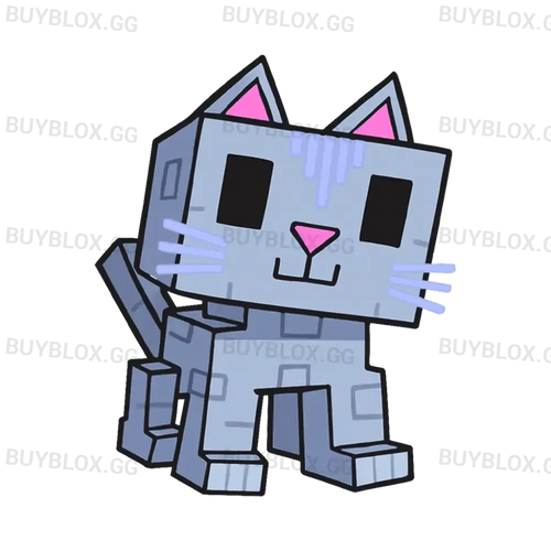 Moon Cat