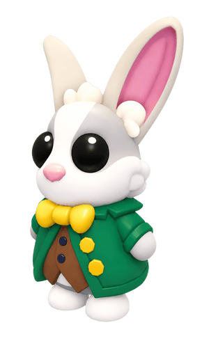 MFR Mr. Whiskerpips