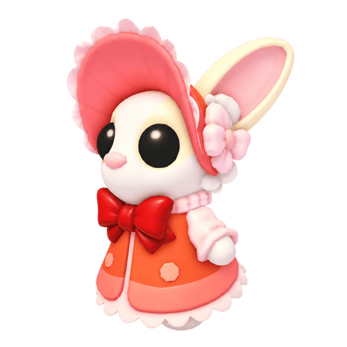 NFR Mrs. Whiskerpips