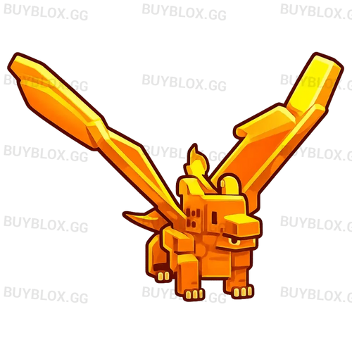 New Years Dragon