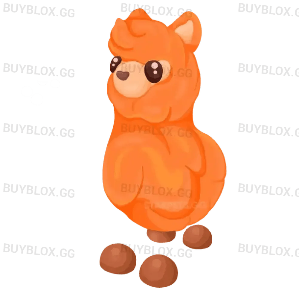 NFR Alpaca - Adopt Me