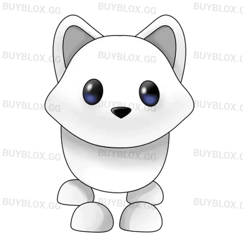 NFR Arctic Fox