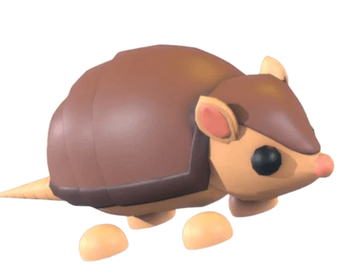 NFR Armadillo