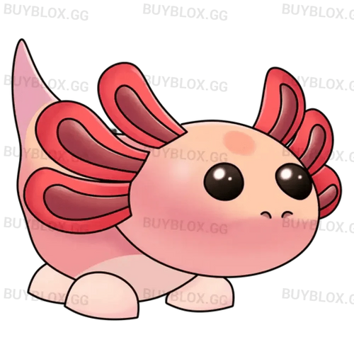 NFR Axolotl