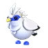 NFR Bali Starling