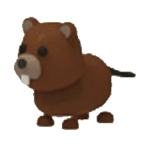 NFR Beaver