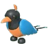 NFR Bird of Paradise - Adopt Me