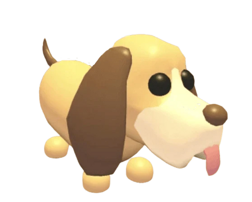 NFR Bloodhound