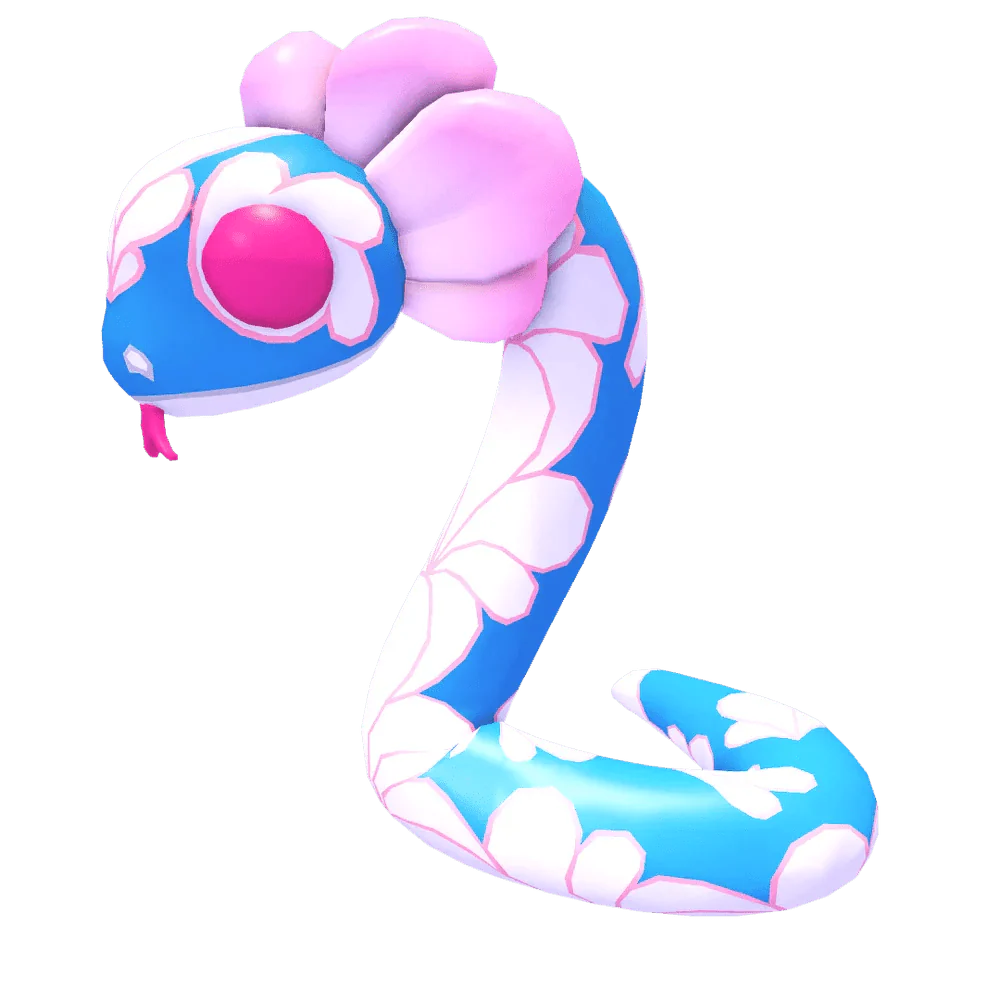 NFR Blossom Snake - Adopt Me