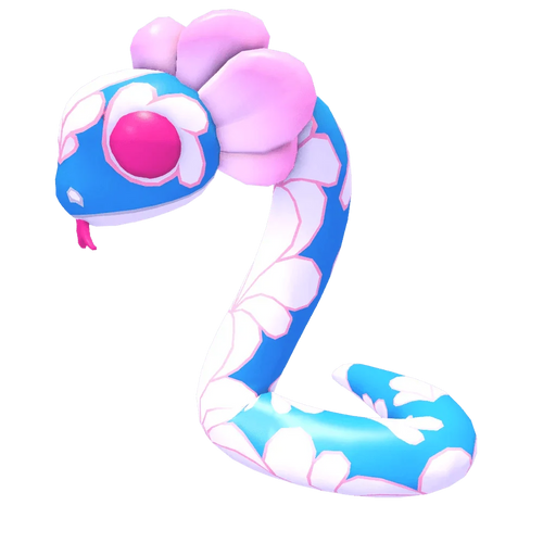 NFR Blossom Snake