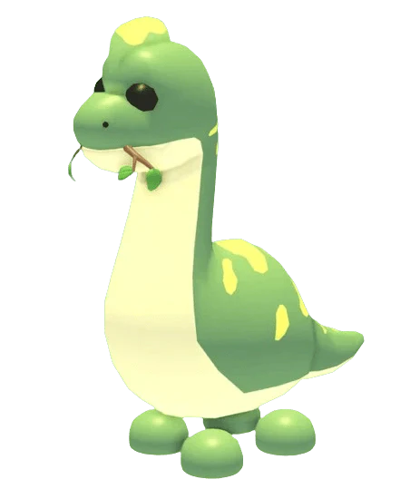 NFR Brachiosaurus - Adopt Me