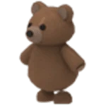 NFR Brown Bear