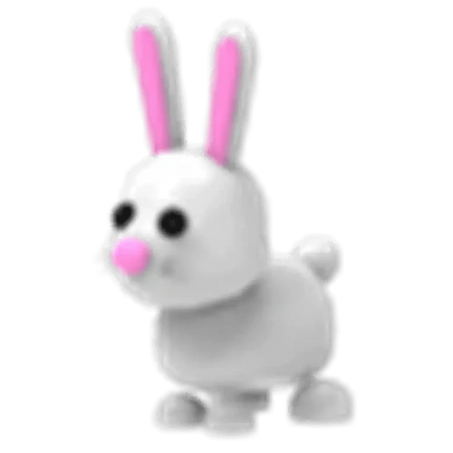 NFR Bunny