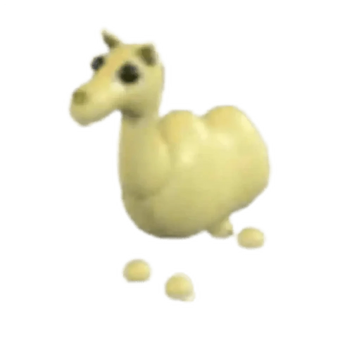NFR Camel