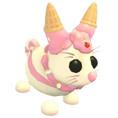 NFR Candy Hare