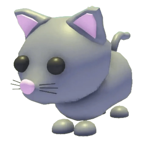 NFR Cat