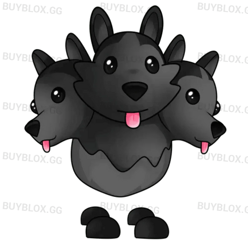 NFR Cerberus
