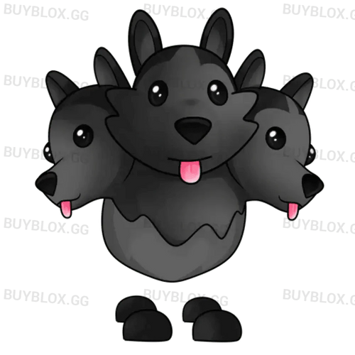 NFR Cerberus