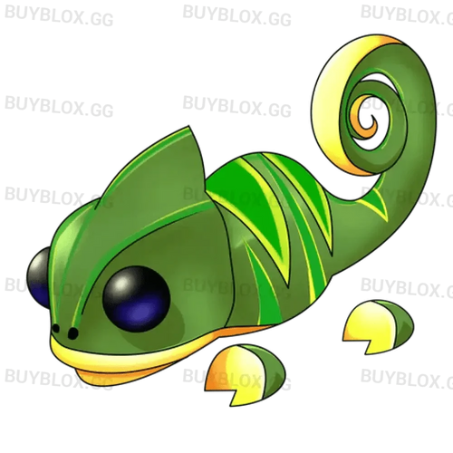NFR Chameleon