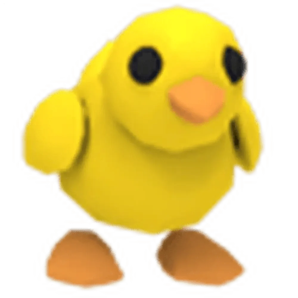 NFR Chick - Adopt Me