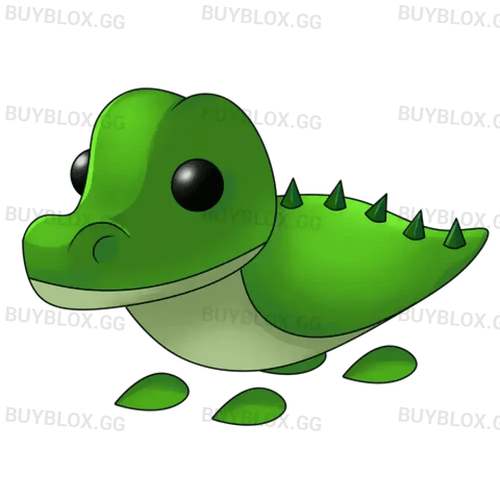 NFR Crocodile