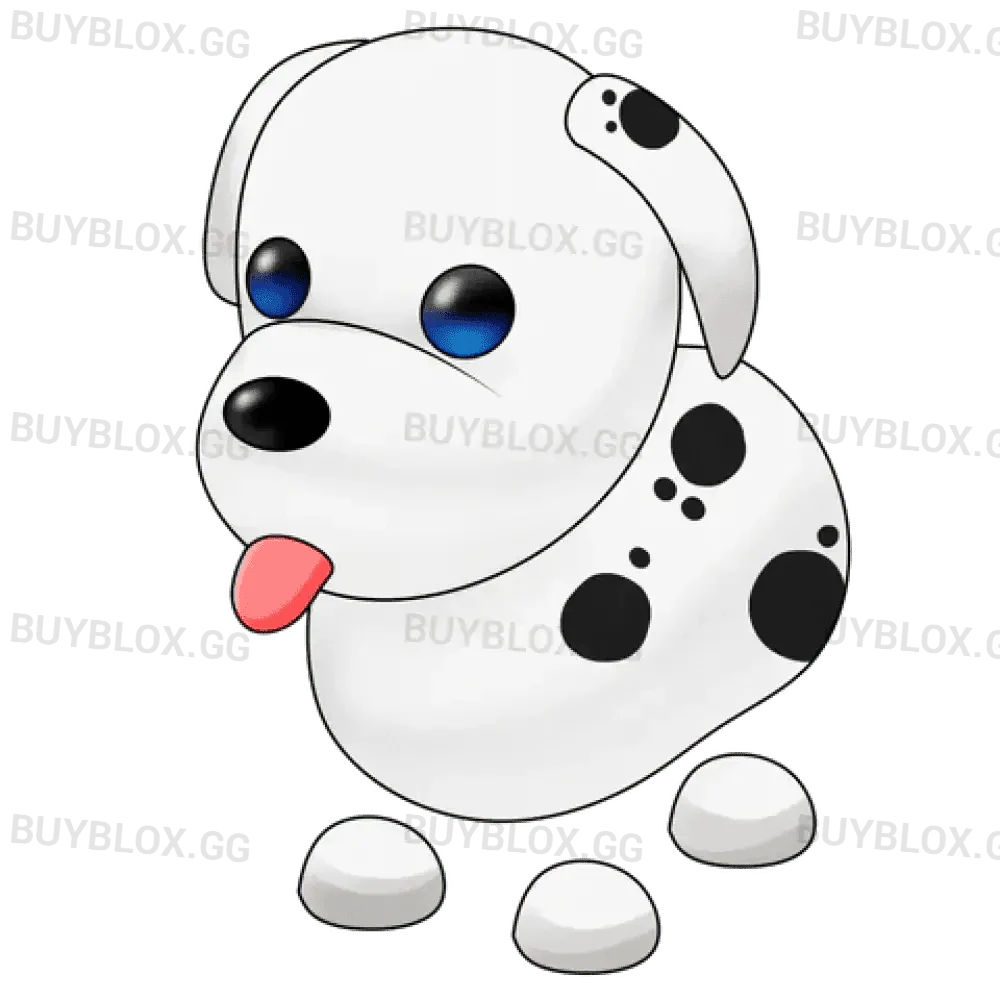 NFR Dalmatian - Adopt Me