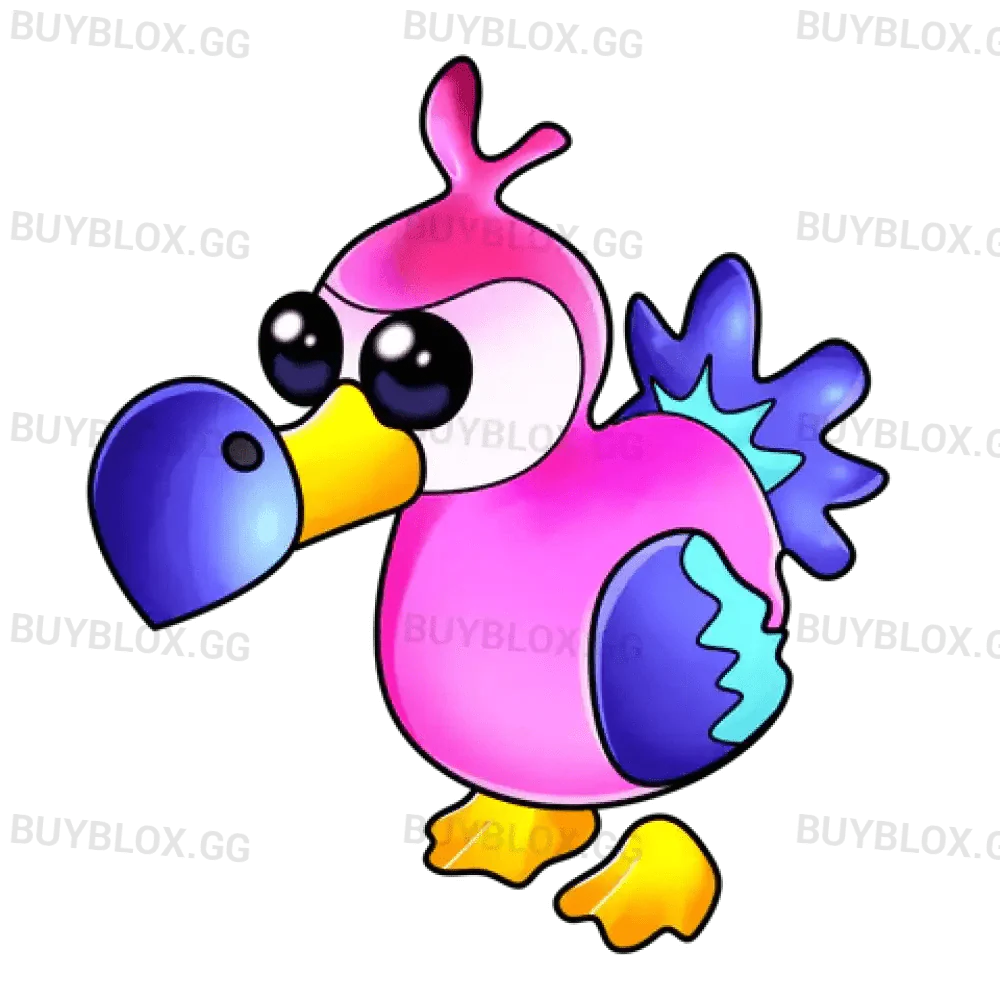 NFR Dodo - Adopt Me