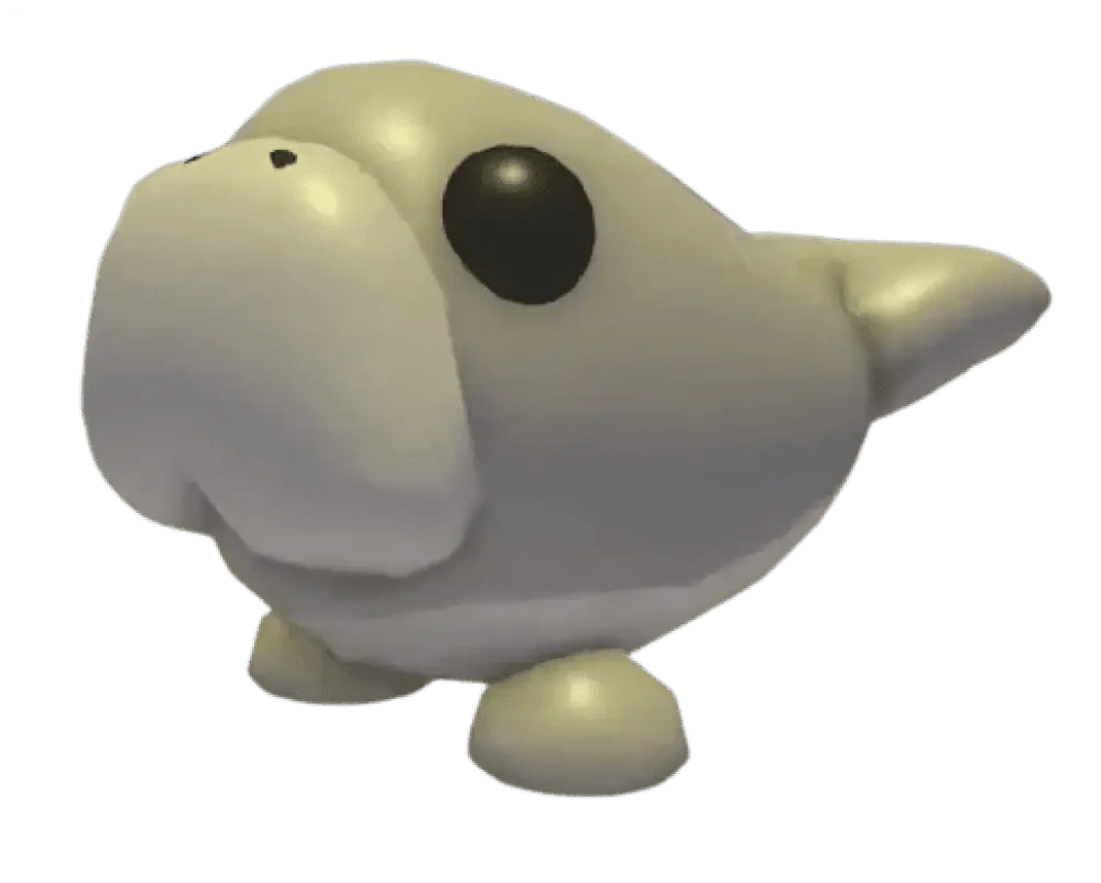 NFR Dugong - Adopt Me
