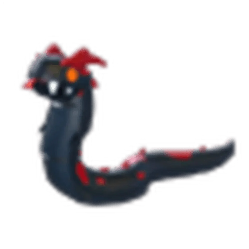 NFR Evil Basilisk