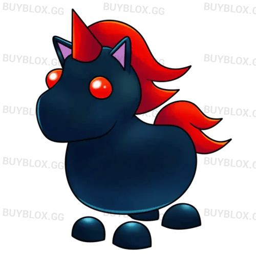 NFR Evil Unicorn