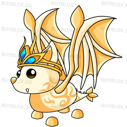 NFR Fairy Bat Dragon