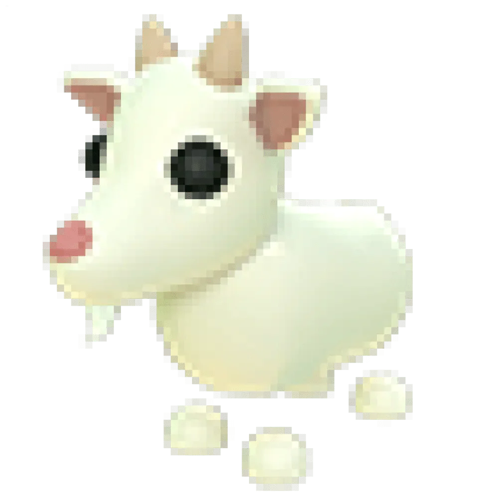NFR Goat - Adopt Me