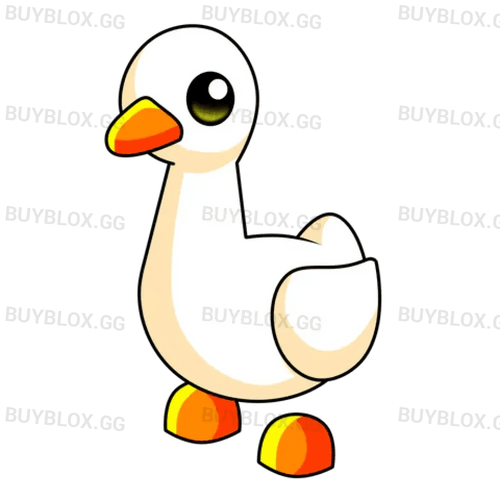 NFR Goose