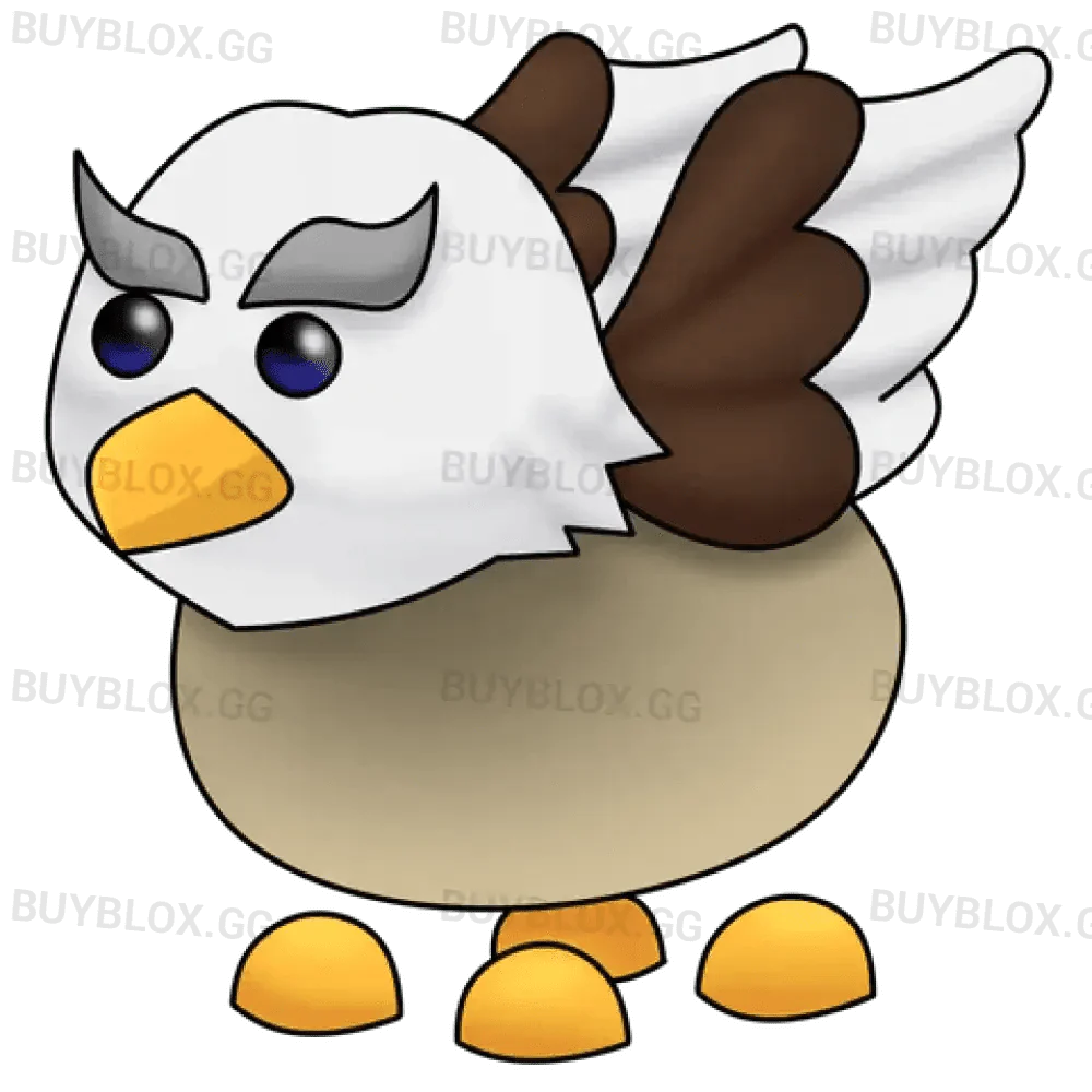 NFR Griffin - Adopt Me