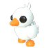 NFR Happy Duckling