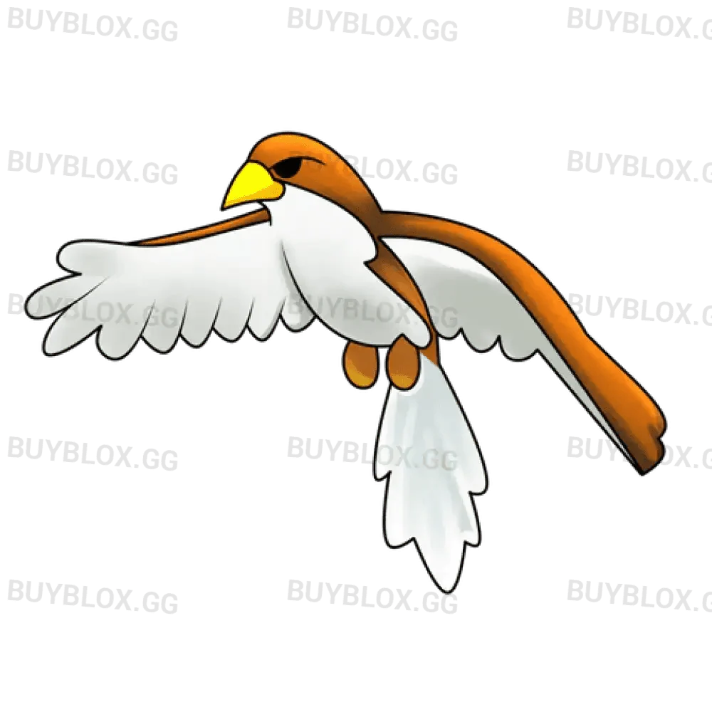 NFR Hawk - Adopt Me