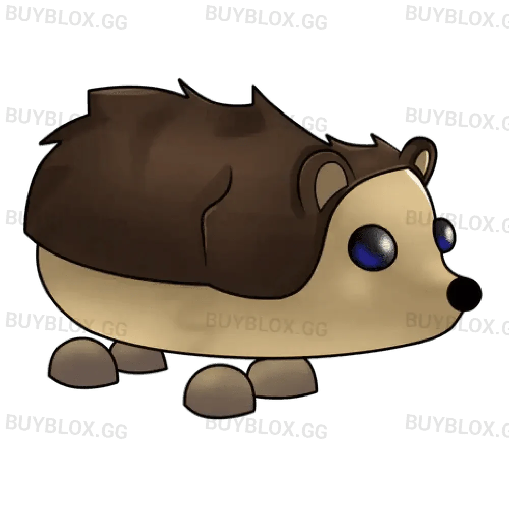 NFR Hedgehog - Adopt Me