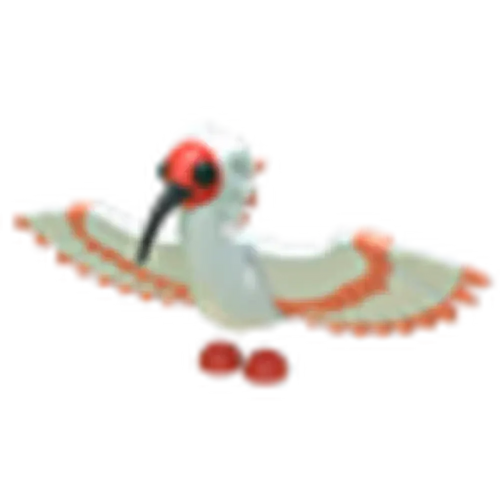 NFR Ibis