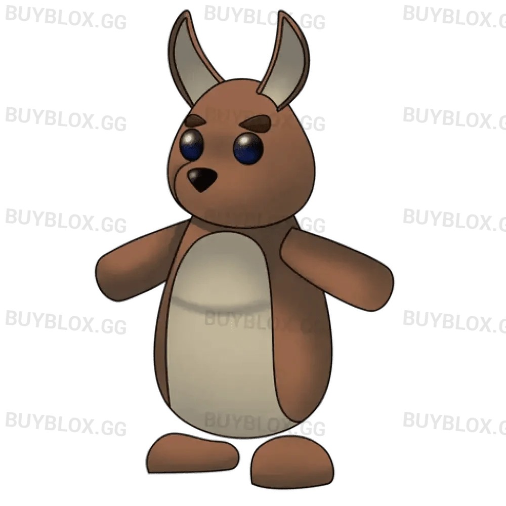 NFR Kangaroo - Adopt Me