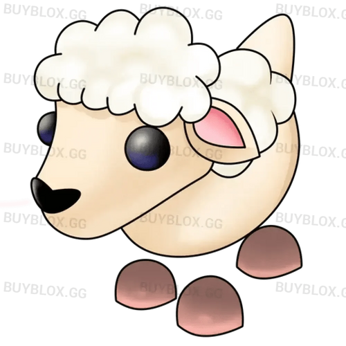 NFR Lamb